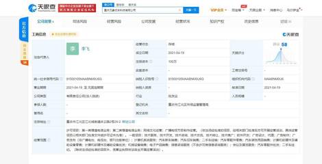 字節(jié)跳動(dòng)關(guān)聯(lián)公司布局汽車(chē)科技賽道，投資成立優(yōu)車(chē)科技新公司